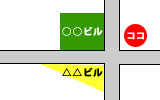 サンプルマップ